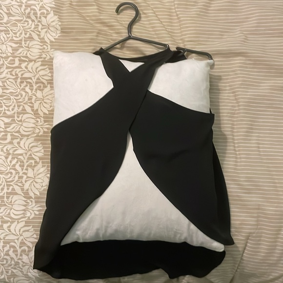 Open Back Blank Tank size M - Picture 4 of 4